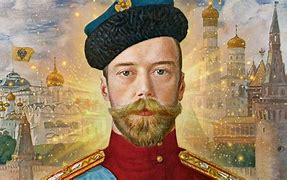 Image result for King Tsar