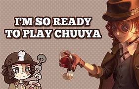 Image result for Chuuya IDV