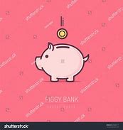 Image result for Pig Bank