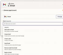 Image result for Gmail Create Calendar Entry From Email