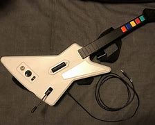 Image result for Xbox 360 Ghm Guitar