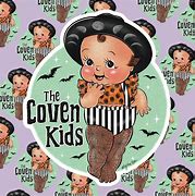 Image result for Kids Coven