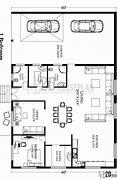 Image result for Barndominium Floor Plans With