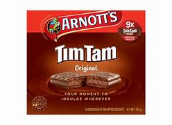 Image result for Tim Tam Shake