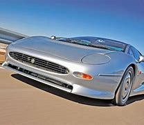 Image result for Jaguar XJ220 PowerCurve