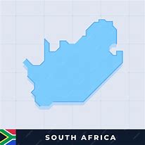 Image result for Modern Map of South West Africa