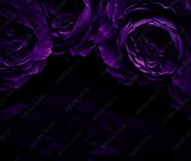 Image result for Dark Purple Flower Names