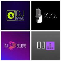 Image result for DJ Operator Logo