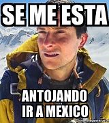 Image result for Esta Antojando Meme HD