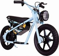 Image result for Kids Electric MX Bike