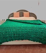 Image result for Large Knit Blanket