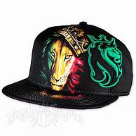 Image result for Rasta Lion with Crown