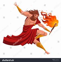 Image result for Prometheus Fire