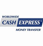 Image result for Cash Express ATM Logo