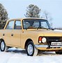 Image result for Russian Poplice Cars