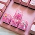 Image result for Cute Keyboard Keycaps