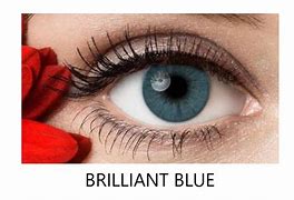 Image result for Allure Blue Lens