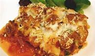 Image result for Chicken Parm Casserole