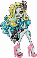 Image result for Lagoona Blue Anime