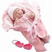 Image result for JC Toys La Newborn Baby Doll