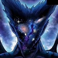 Image result for Cosmic Garou Costume