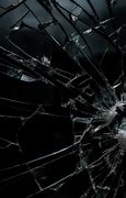 Image result for Broken Glass Screen