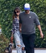 Image result for Dakota Johnson and Chris