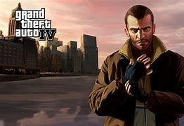 Image result for GTA 4 Wallpaper 4K