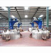 Image result for Chemical Reaction Plant