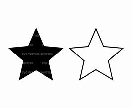 Image result for Star Word SVG