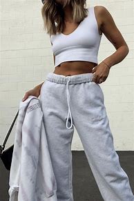 Image result for Fancy Sweatpants