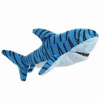 Image result for Big Shark Plush