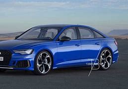 Image result for Audi RS6 Sedan