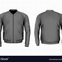 Image result for Bomber Jacket Template