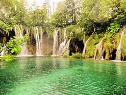 Image result for 7 Lakes Croatia