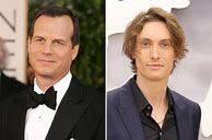 Image result for Bill Paxton Child