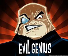 Image result for Evil Genius Meme