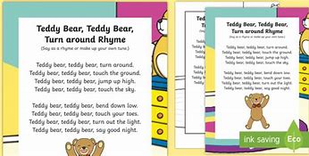 Image result for Teddy Bear Turn around Clip Art