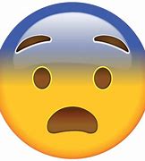 Image result for Emoji Espantado