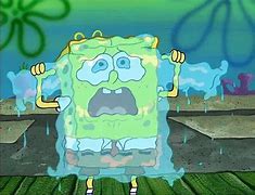 Image result for Spongebob Sweater