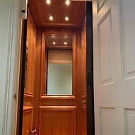 Image result for Small Residential Elevators