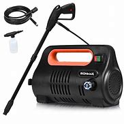 Image result for Small Pressure Washer