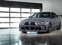 Image result for BMW G80 M3 Side Profile