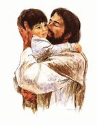 Image result for Jesus Holding Children