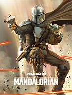 Image result for Mando Din Jarin