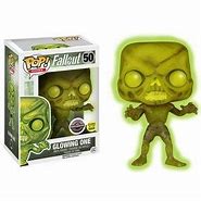 Image result for Funko POP Fallout Ghoul