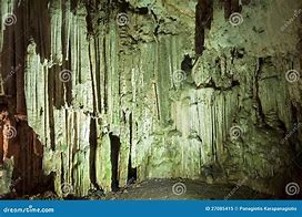 Image result for Crete Greece Cave