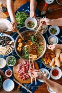 Image result for Having Hot Pot