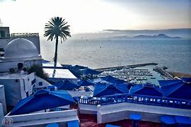 Image result for Sidi Bou Said Tunisia