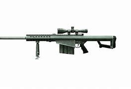 Image result for Barrett M1A1